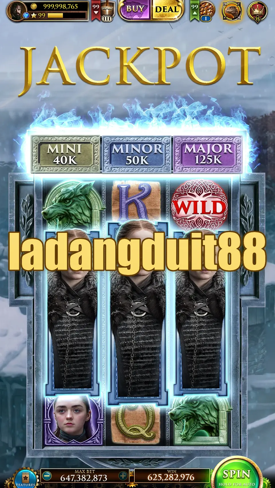 ladangduit88 Unduh