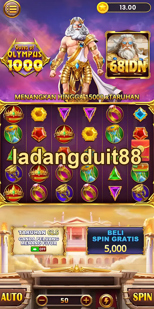 ladangduit88 Masuk