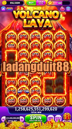 ladangduit88 Masuk
