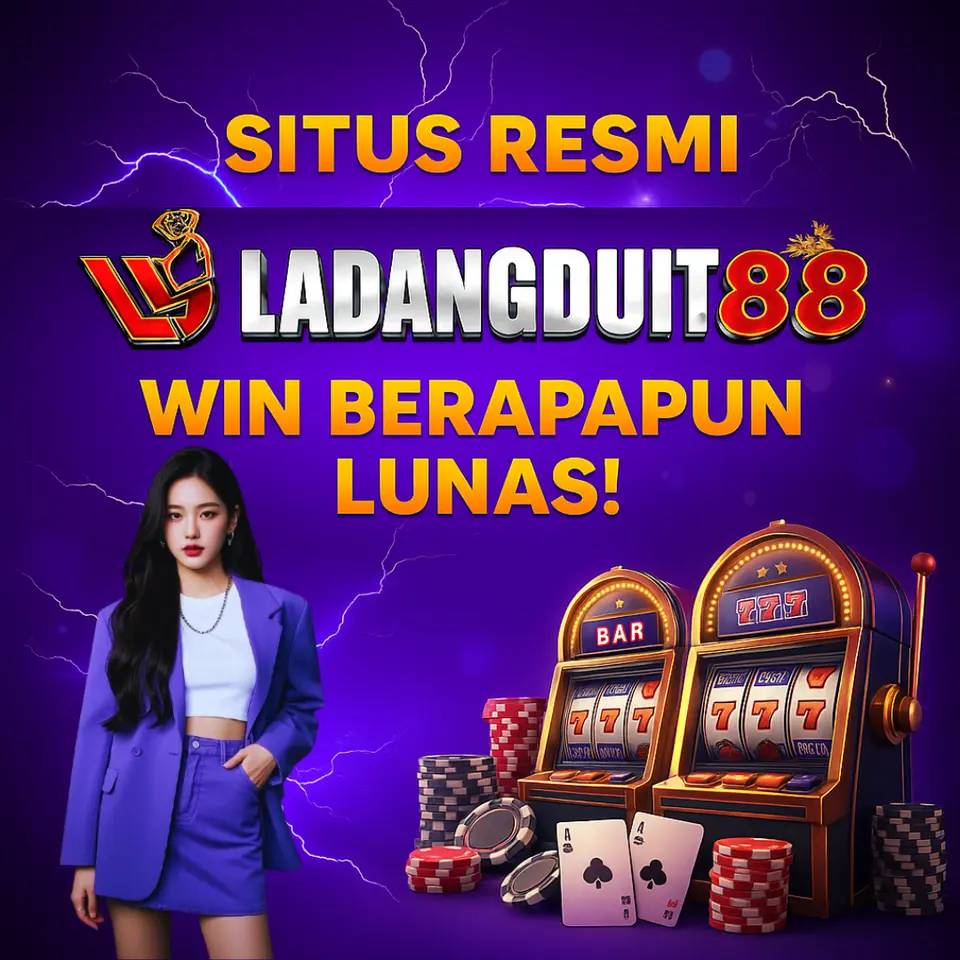 ladangduit88 Masuk - ladangduit88 Resmi