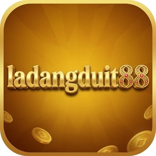 ladangduit88 Logo - Resmi