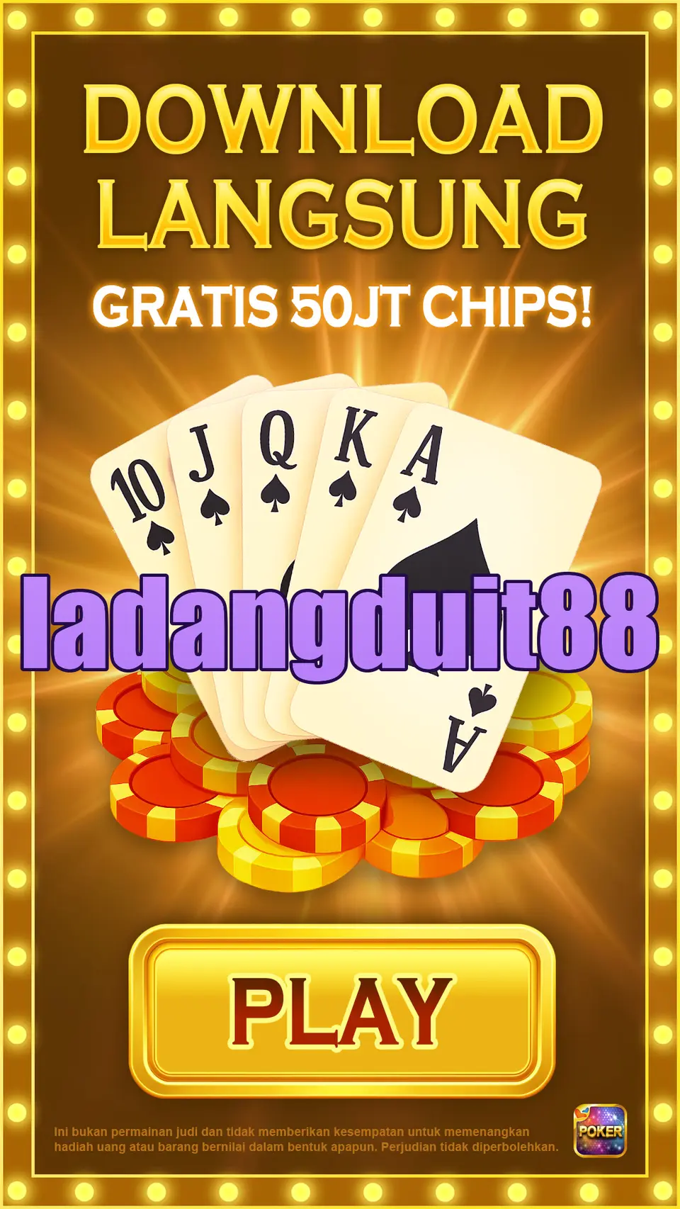 ladangduit88 Preview - Resmi Unduh
